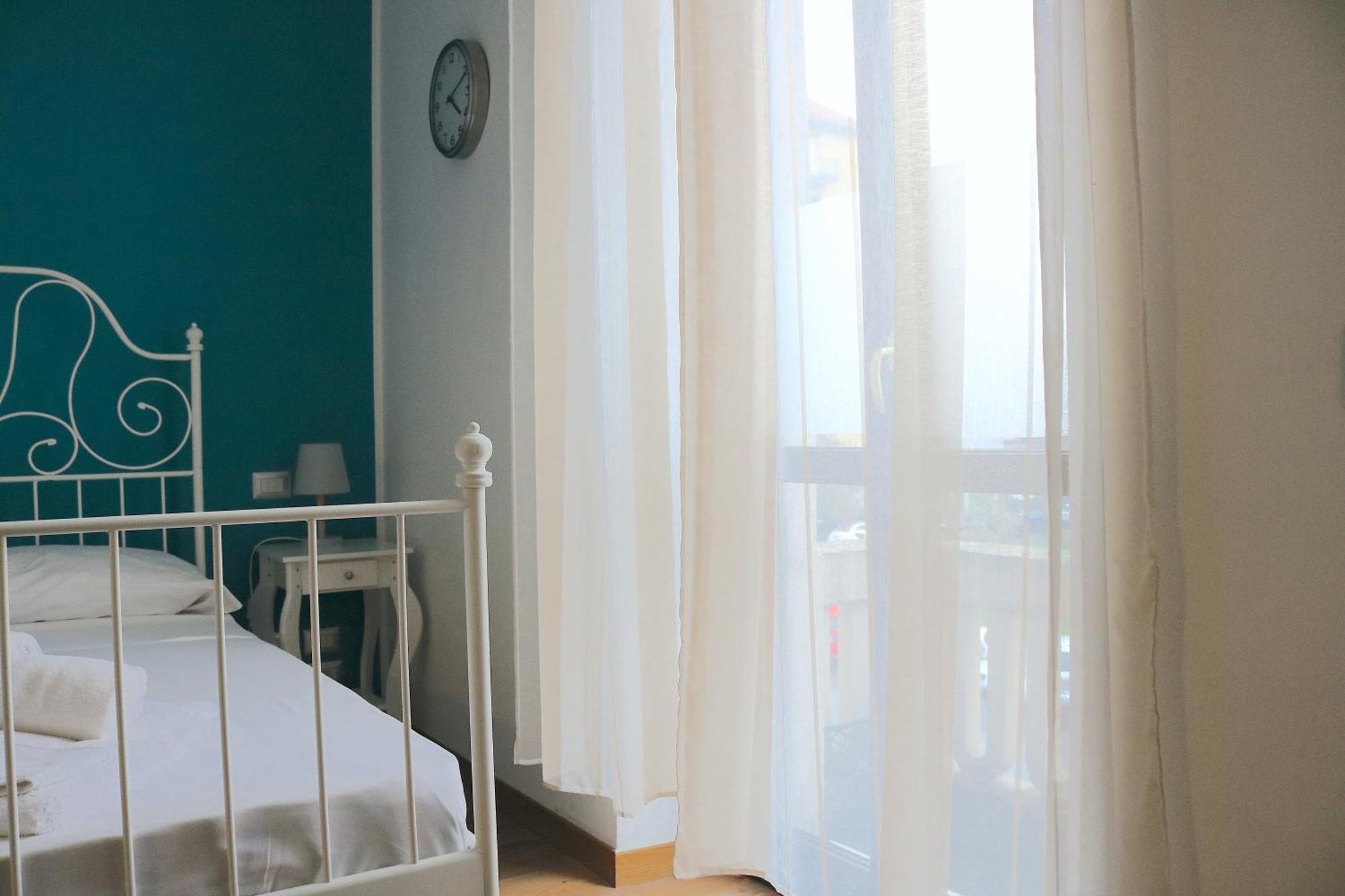 Lovely Navigli Studio With Balcony - Via Carlo Torre Milano Esterno foto
